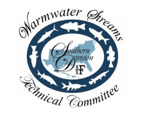 AFS  - Southern Division - Warmwater Streams Tech Committee Logo